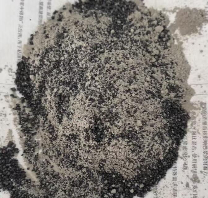 金山不发火砂浆耐磨地坪施工方案