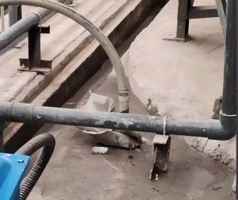 金山常用注浆材料特点及应用范围 注浆料分类