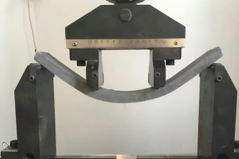 金山高延性混凝土 高延性砂浆 抗震加固混凝土产品特点 施工流程