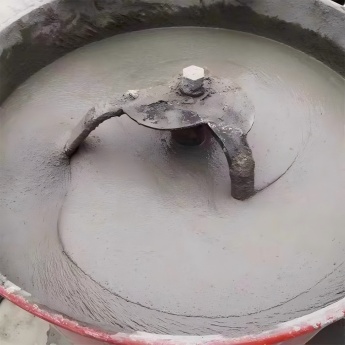 金山灌浆料常见问题与解决方法