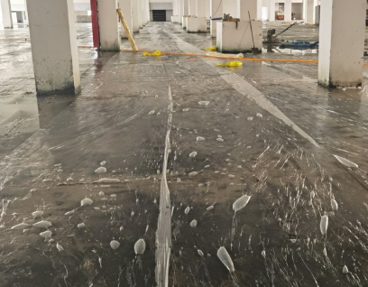 金山不发火砂浆和不发火金属骨料有什么区别