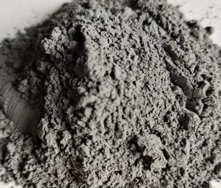 金山硅灰和粉煤灰的区别用途