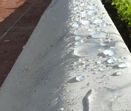 金山硅烷浸渍涂料在混凝土保护中的应用