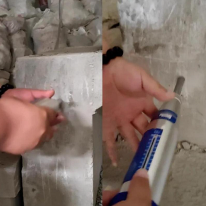 金山混凝土强度不足的原因及处理方法