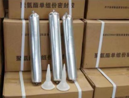 金山聚氨酯密封胶
