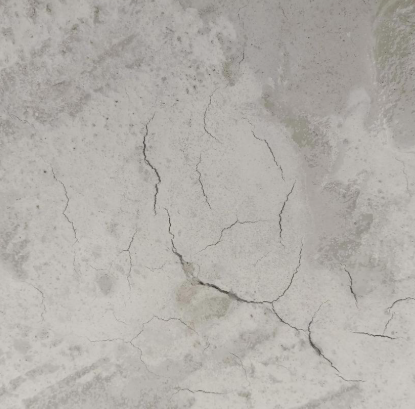 金山灌浆料为什么会产生裂缝？出现裂缝该如何处理？