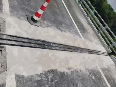 金山伸缩缝更换后浇筑材料快速结构修补料速砼的产品特点及施工流程​