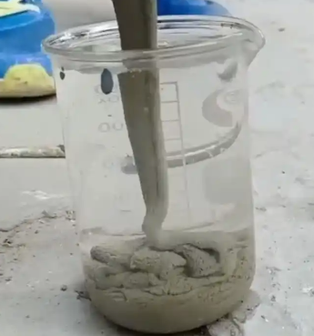 金山水工混凝土絮凝剂，水下抗分散剂的作用及施工方法