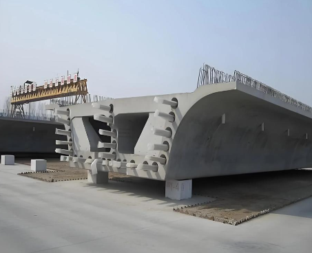 金山抗冻压浆料的特点及标准化施工工艺